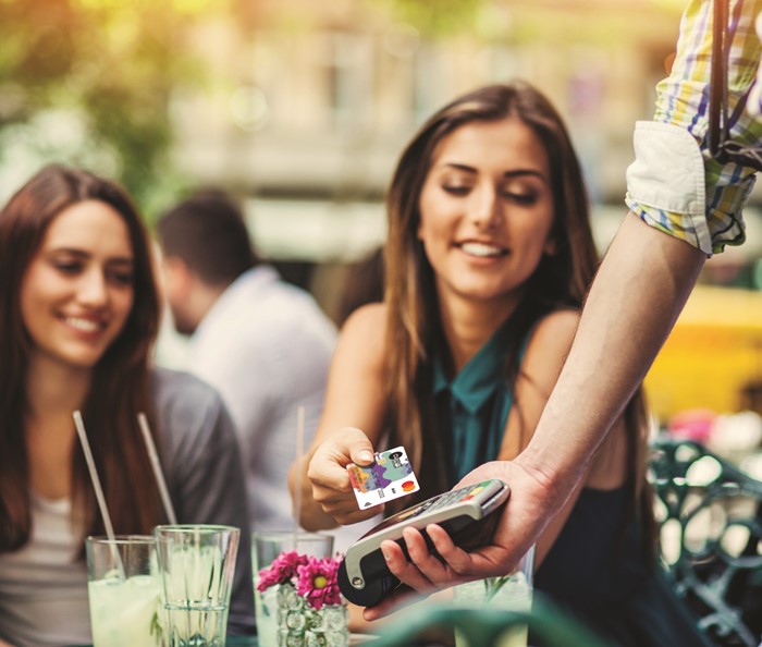 Change to Current Account & Debit Card Terms & Conditions